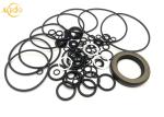 K5V200DTH Kawasaki Hydraulic Main Pump Repair Seal Kit NBR PTFE OIL SEAL Oil