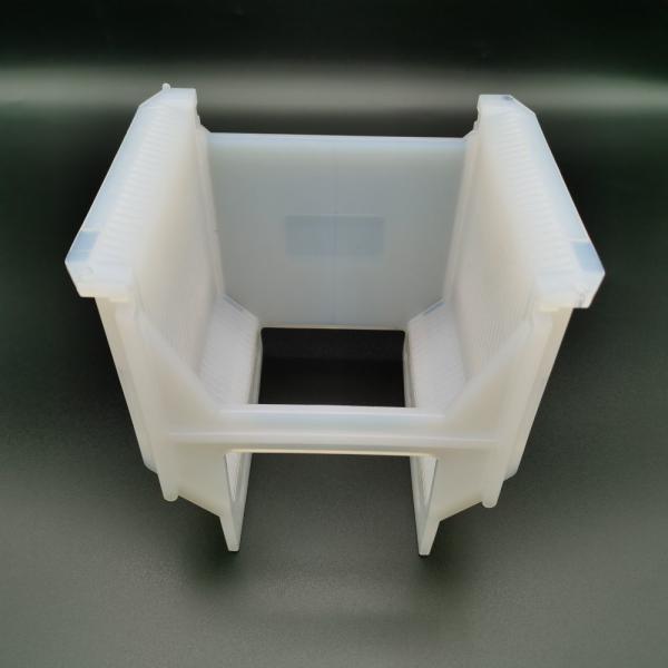 Anti Corrosion Wafer Shipping Box For Automation Equipment Widely Used In Wafer