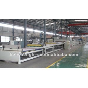 China 3/5/7 Layer Paper Box Manufacturing Machine on sale