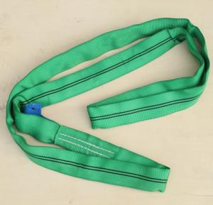 China Round sling , According to AS 4497, CE Standard, SF 7:1 ,8 :1 factory