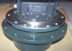 China Volvo EC140 Excavator Travel Motor Hydraulic Final Drive TM22VC-01 factory