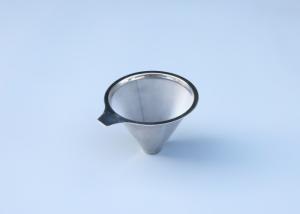 China Binding Edge Treatment Stainless Steel Filter Mesh For Air Conditioner factory