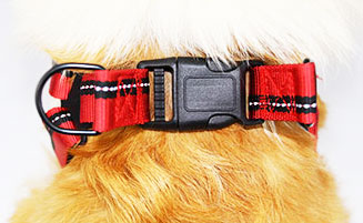 High Durable Adjustable No Pull Safety Pet Vest Training Daily Walking Medium And Large Dog Harness