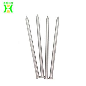 China Non Standard Ejector Pins And Sleeves Mold Spare Parts / Injection Molding Components factory