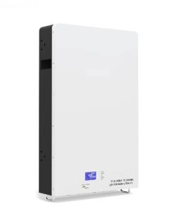 China Wall Mount 48V200Ah Household Solar Power Storage Energy Storage System Power Supply Emergency Battery factory