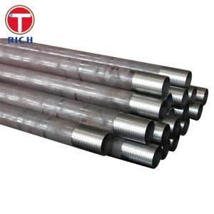 China GB/T 31940 Stainless Steel Tube Bi-Metal Composite Corrosion Resistance For Fluid Transportation factory