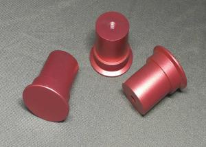 China Customized Cnc Turning Parts , Cnc Machined Components Shaft Collar Sleeve factory