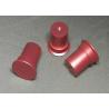 Buy cheap Customized Cnc Turning Parts , Cnc Machined Components Shaft Collar Sleeve from wholesalers