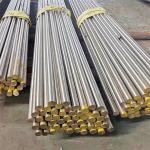 631/904/904L/303/309/430 ‌Stainless Steel Bars‌ Indoor Pipelines And Decorative