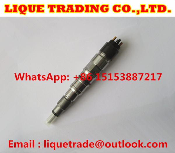 BOSCH CR Injector 0445120146, 0445 120 146, 65.10401-7006, 65104017006 for