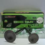 Universal CG125 Motorcycle Engine Valve Affordable Motorcycle Parts