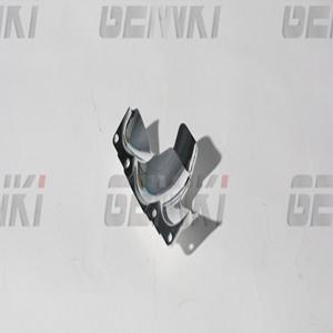 China Dievar Metallization Automotive Injection Mold 2344 Reflector Lights For Cars factory