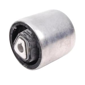 China Front Upper Control Arm Bushing Tested for BMW E84 E87 E90 OEM 31126763719 Tested factory