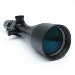 Optical Sight Long Range Scope Hunting Tactical 3-12x50 Scope With High