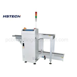 3 Magazines LED Button PCB Link Unloader 330mm Width