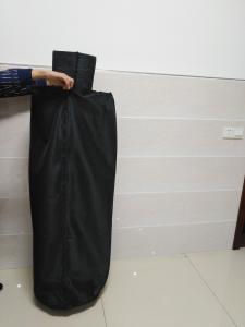 China Industrial Trimmers Bucker Used PE/PP Dust Filter Bag Polypropylene Monofilament Mesh factory
