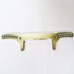 CNC machined billet aluminum balancer bar balanced beam, Trike Bike Parts