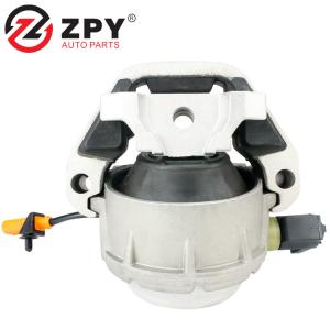 China ZPY Auto Parts Brand Wholesale Auto Car Parts low moq Engine Mount 4G0199381LC factory