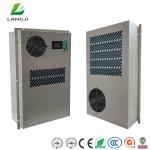 300W Cabinet Air Conditioner Energy Efficient R134a Refrigerant