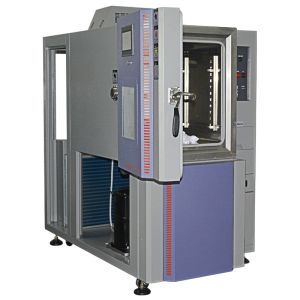 Custom Climatic Environmental Testing Chamber For