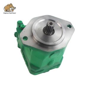 China Excavator Maintain Repair Parts A10VNO41 Hydraulic Pump Good Price OEM Quality Fast Lead Time factory