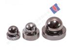 Tungsten Carbide Ball And Seat