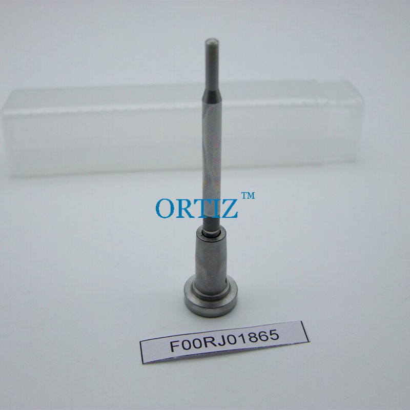 ORTIZ MAN truck Bosch original valve assemblies base F00R J01 865 common rail valve F00RJ01865 China manufacturer