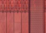 Expanded Metal Building Facade – Ventilative, Magnificent and Long Lasting