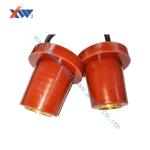 12kv Epoxy Resin 56 Insulation Plug For Switchgear Indoor Cast-resin For Medium