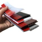 5cm Under Door Sweep Weather Stripping Door Draft Stopper for Air Leakage