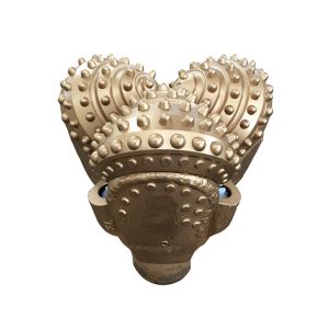 China Tricone Drill Bit 14-3/4 IADC 645 Roller Cone Bit Of Water Mining Drilling Tools on sale
