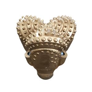 China Tricone Drill Bit 14-3/4&quot; IADC 645 Roller Cone Bit Of Water Mining Drilling Tool factory