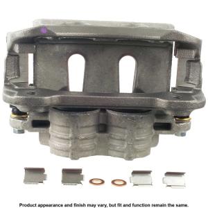 China FORD Auto Parts Vehicle Brake Caliper 18B4929A 18B4928A OEM 4R3Z-2B121-AA 4R3Z-2B120-AA factory