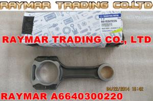 China SSANGYONG ROD-ASSY Connecting 6640300220,A6640300220 factory