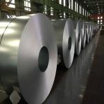 SUS430 Brushed Stainless Steel Coil Cold Drawn For Architectural Decoration