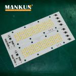 40W 220V Driverless DOB Driverfree AC LED Module PCBA For Flood Light