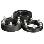 1.5" Forged Aluminum Wheel Spacers Bolt Pattern 8x170 for FORD Excursion 05-17,