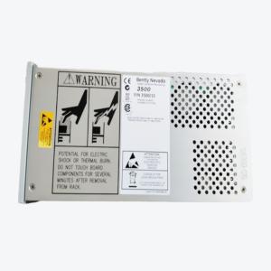China BENTLY NEVADA 3500/40M 176449-01 DISPLAY PROXIMITOR MONITOR factory
