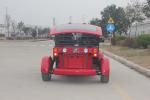 EEC Electric Sports 4 Seater Golf Cart Safety Faster With DoT Certification