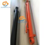 DH60 Boom Swing Cylinder Hydarulic Excavator Stick Cylinder For Doosan
