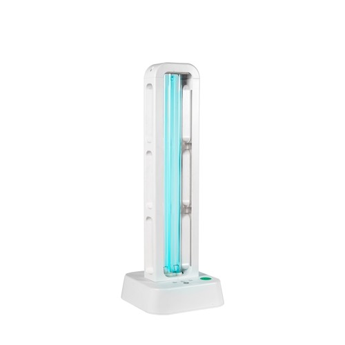 China 39w UV Disinfection Sterilizer Germicidal Ozone LED Sterilisation Lamp factory