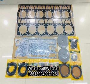China 5L8991 Gasket 5L-8991 Full Gasket Kit 2180869 Cylinder 218-0869 Spare 1A6258 Full Gasket Kit 1A-6258 factory