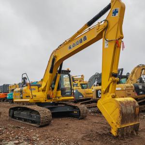 China original color second hand crawler excavator Komatsu pc240 on sale with Leow price factory
