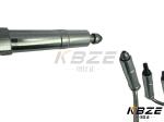 KATO HD1430 EXCAVATOR FUEL LINES ME300876 ME300877 ME300878 ME300879 FITS
