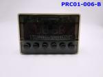 Transparent Brown Oven Digital Timer AC 110~127v / Ac 220~240v 6 key-Button-2