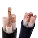 Sale 3x16mm2 XLPE Insulated PVC Jacket Copper Conductor Cable for Power