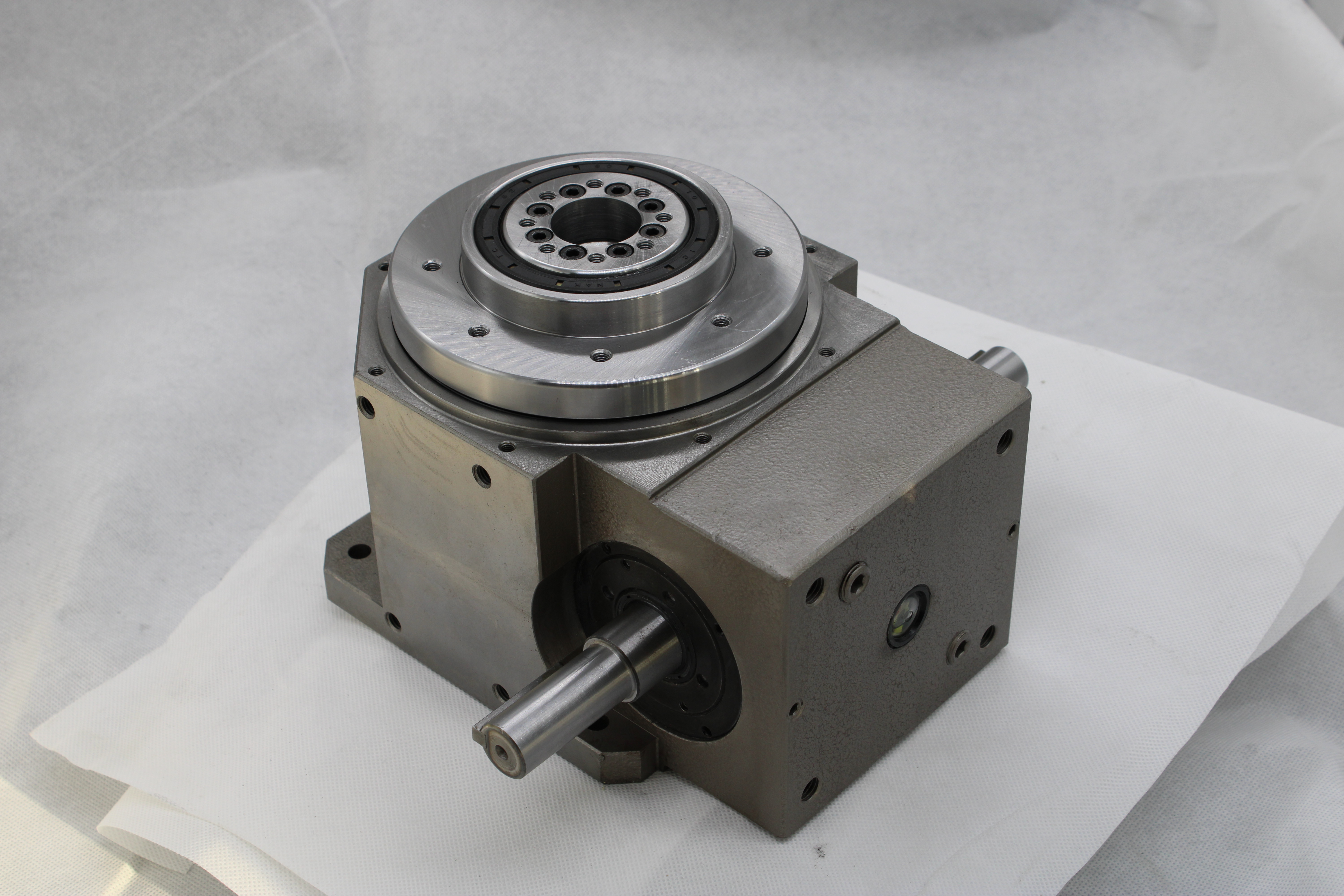 High Precision 140dt Rotary Indexing Tables The Ultimate Solution for Productivity