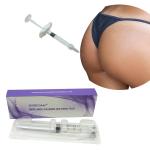 Breast Enlargement Injection Filler Hyaluronic Acid Implant Lip Injections