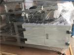 380V Sleeve Cover Machine , 3000W Plastic Sleeve Making Machine