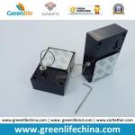 Heavy Duty Supermarket Security Retail Display Anti-Theft Recoiler Box